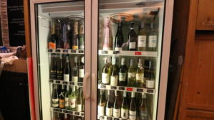 WineCollectionの店内4