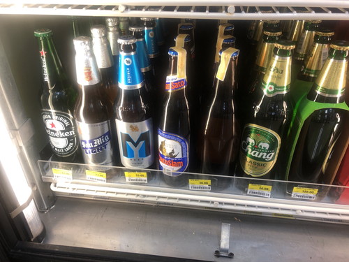 タイお土産にお酒は外せない 試したい12種のお酒 アルコールをご紹介 バンコクlabタイ語学校