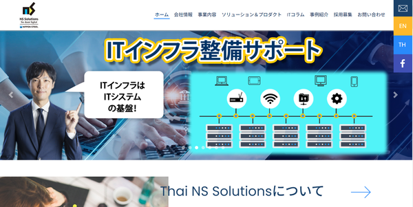 ns-solutions